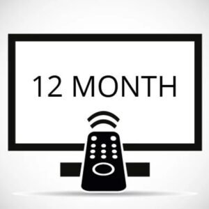 Diamond Pack (12 Months)