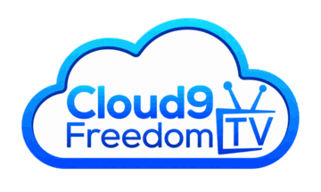 Cloud9 FreedomTV