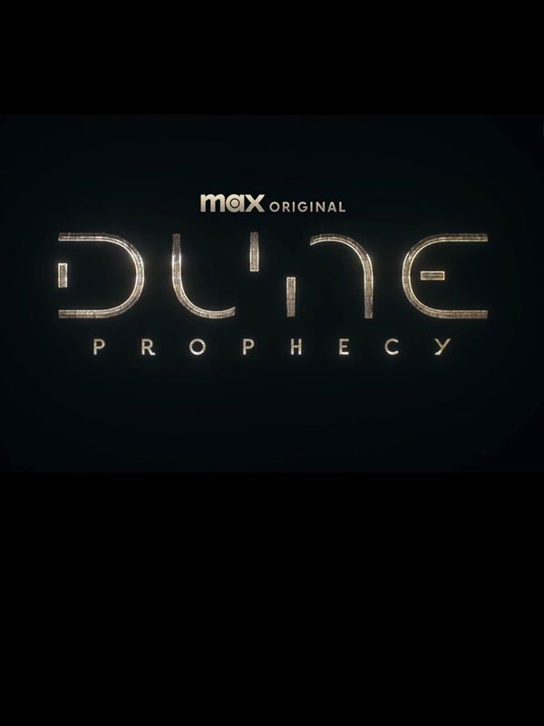 Dune: Prophecy